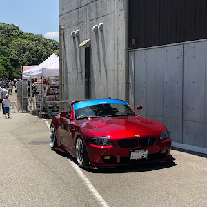 Z4 ロードスター 3.0si