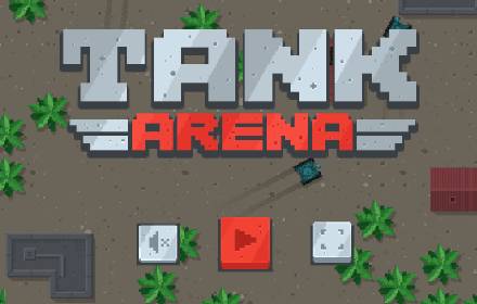 Tank Arena Vnz small promo image