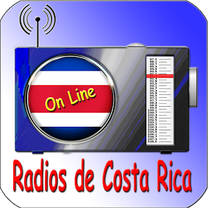 Download Radios de Costa Rica On Line For PC Windows and Mac