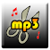 MP3 Cutter icon