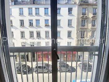 appartement à Paris 17ème (75)