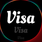 Cover Image of ダウンロード VisaVisaVisa 180+ Travel Visa List for passport 0.1.1 APK