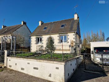 maison à Bon Repos sur Blavet (22)