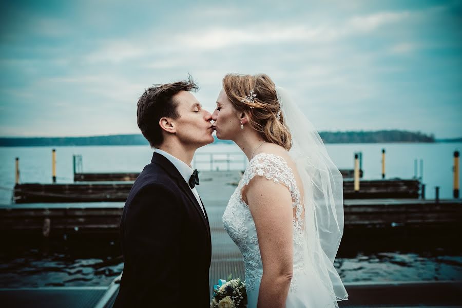 Photographe de mariage Emanuele Pagni (pagni). Photo du 9 janvier 2019