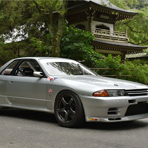 スカイライン GT-R BNR32