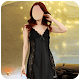 Download Women Nightwear Photo Frames For PC Windows and Mac 1.0