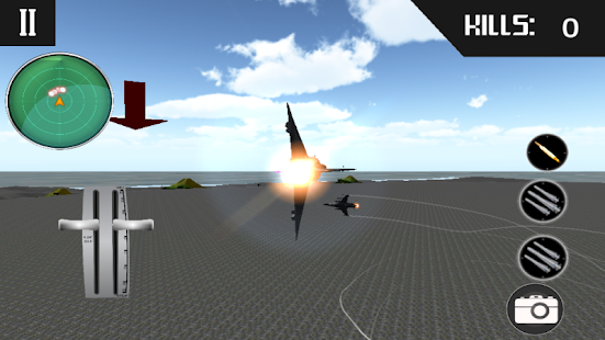 Air Force Simulator 2015 Screenshots 6