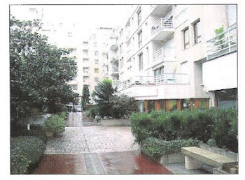 appartement à Paris 20ème (75)