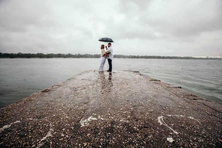 Photographe de mariage Maks Kozlov (makskozlov). Photo du 6 juin 2017