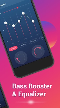 Free Music - Music APP,  Offline Musicのおすすめ画像4