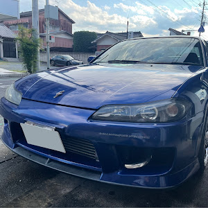 シルビア S15