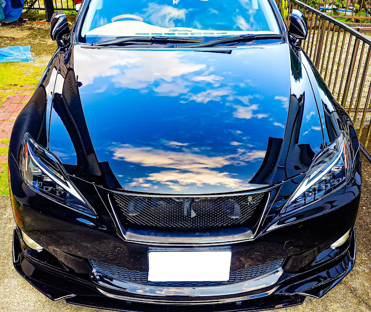 ISの10月もよろしくお願いします・DIY・オフ会・ベッドライト交換に関するカスタム事例の投稿画像4枚目