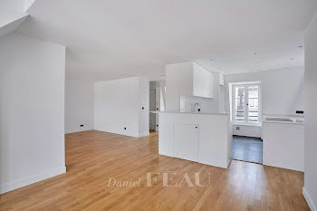 appartement à Paris 3ème (75)