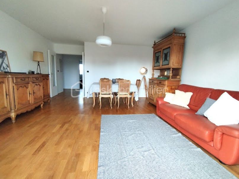 Vente appartement 3 pièces 73 m² à Aulnay-sous-Bois (93600), 269 000 €