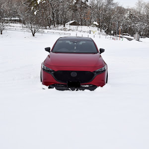 MAZDA3 BP8P