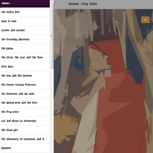The Brothers Grimm Fairy Tales(圖8)-速報App