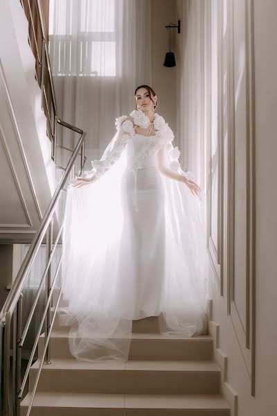 Svatební fotograf Tatyana Bash (tanyaphoto). Fotografie z 31.října 2023