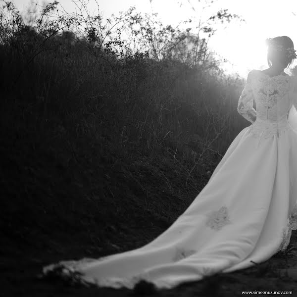 Fotografo di matrimoni Simeon Uzunov (simeonuzunov). Foto del 21 aprile