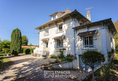 Maison avec terrasse 13