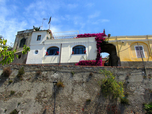 Wandering Around Ventimiglia Italy 2014