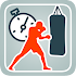 Boxing Round Interval Timer3.7