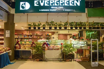 Evergreen Restaurant & Sweet House photo 