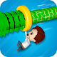 Close The Pipe Ring! Addictive Hyper Casual Game