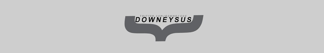 downeysus Banner