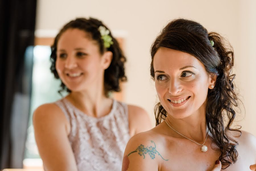 Fotógrafo de bodas Andrea Pichler (andreapichler). Foto del 11 de mayo 2019