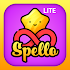 Spello Lite - English Word Games1.4.1