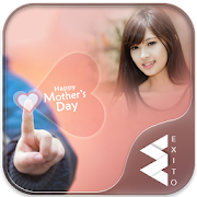 Mother's Day Photo Frames 1.0 Icon