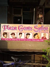 Plaza Gents Beauty Parlour photo 1