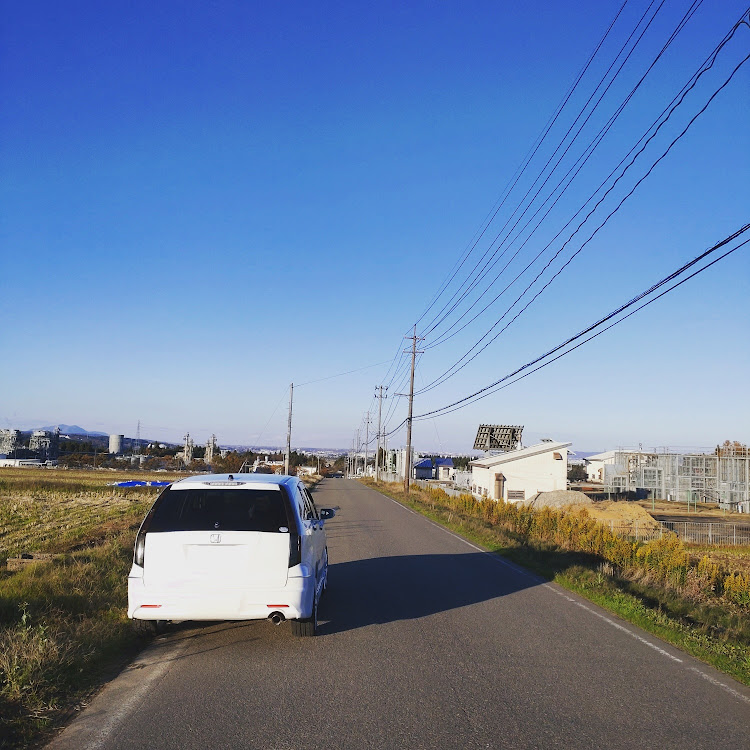 ストリームのストリーム乗りの人と友達なりたいに関するカスタム事例の投稿画像1枚目