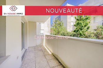 appartement à Carrières-sous-Poissy (78)