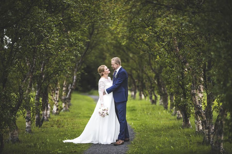 Fotografo di matrimoni Leszek Nowakowski (leszeknowakowski). Foto del 6 agosto 2020