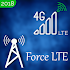 Force 4G Network - 4G LTE Mode 1.7