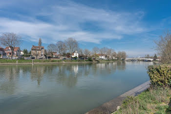 appartement à Bry-sur-Marne (94)