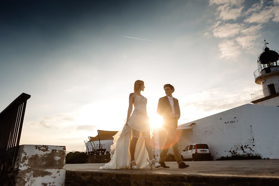 Photographe de mariage Jordi Cassú (cassufotograf). Photo du 19 juillet 2016