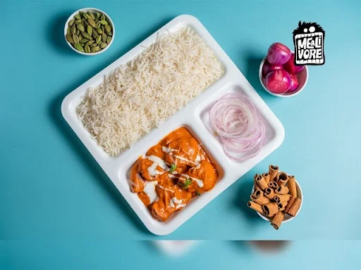 Delhi Butter Chicken Mini Meal