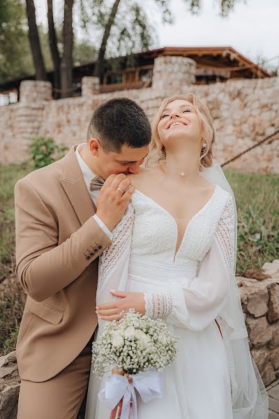 婚禮攝影師Ekaterina Skorokhodova（ekaterina7）。2022 4月8日的照片