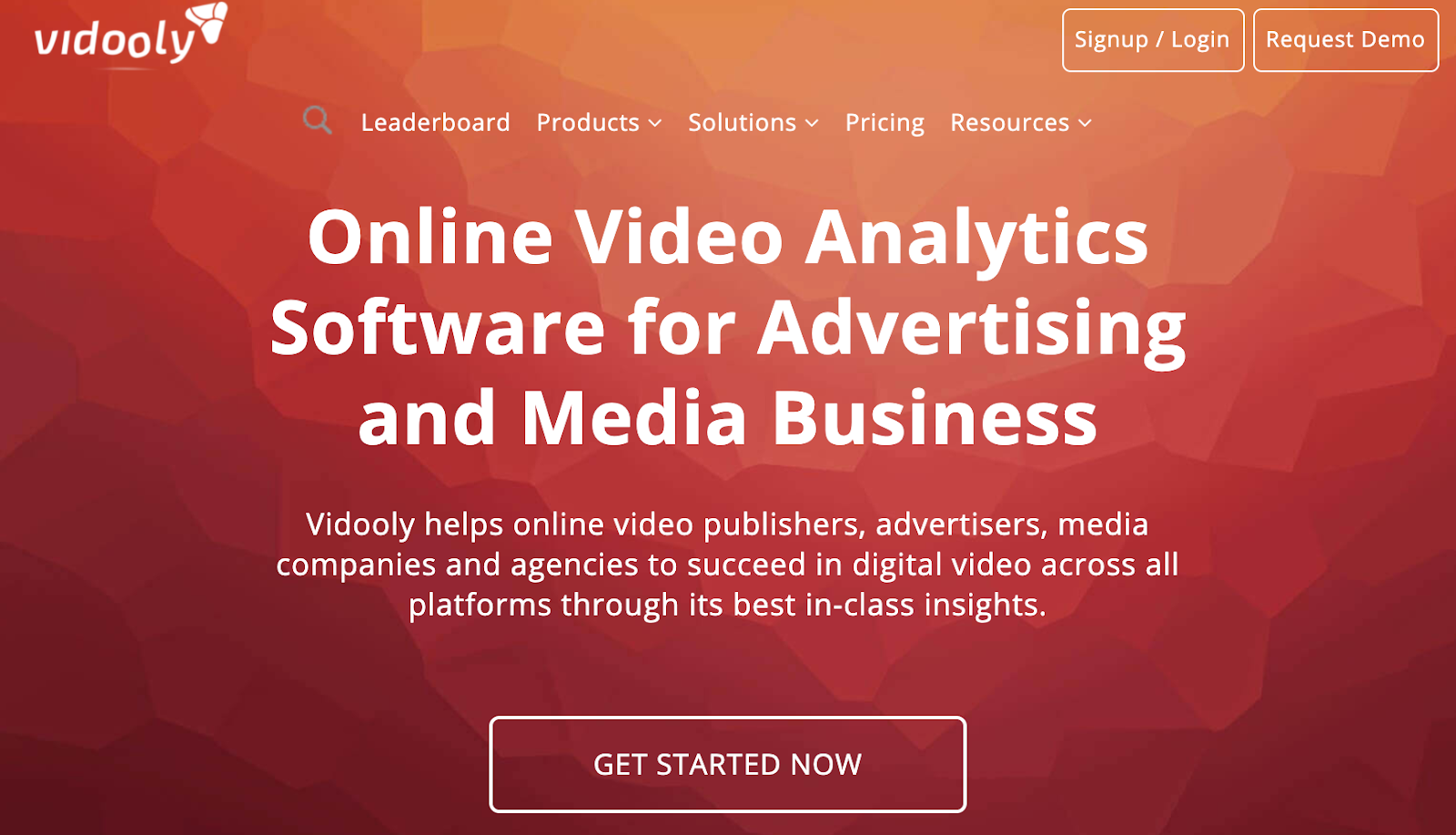 vidooly youtube analytics software