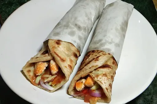 Chicken Roll