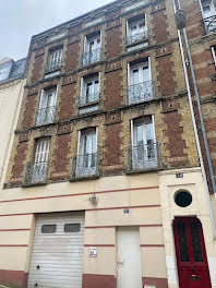 appartement à Le Havre (76)