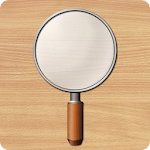 Smart Magnifier Apk