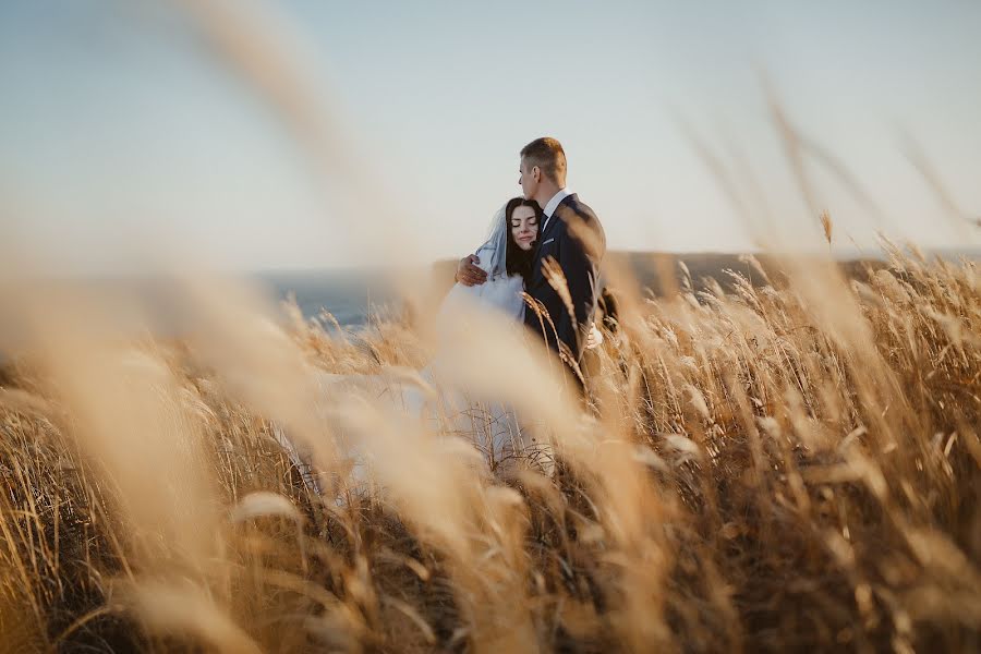 Wedding photographer Aleksandr Stepanov (stepanovfoto). Photo of 19 November 2018