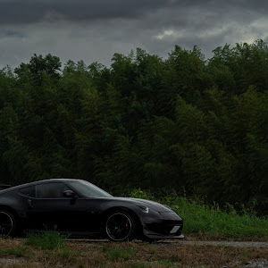 フェアレディZ Z34