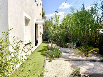 maison à Puget-sur-Argens (83)