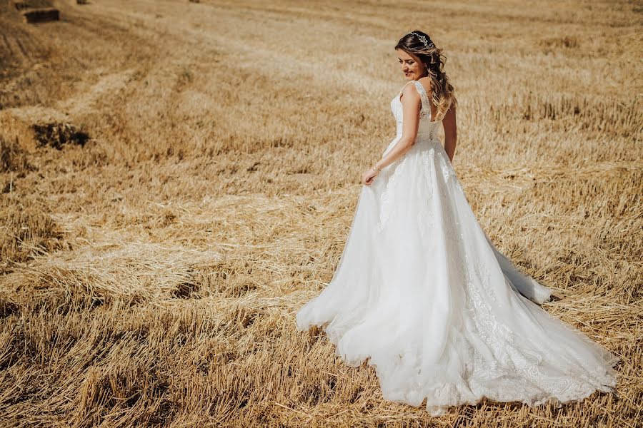 Fotógrafo de bodas Cesur Erten (cesurerten). Foto del 15 de julio 2019