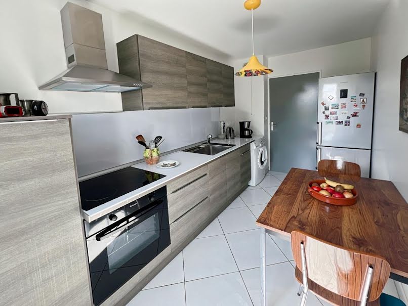 Vente appartement 4 pièces 84 m² à Olivet (45160), 219 900 €