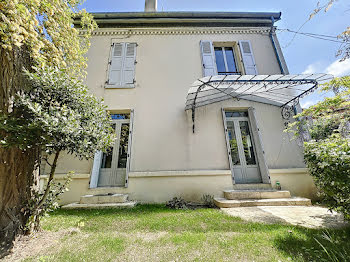 maison à Courbevoie (92)